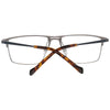 Hackett Blue Metal & Plastic Glasses (Frames)