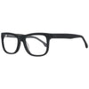 Lozza Black Plastic Glasses (Frames)