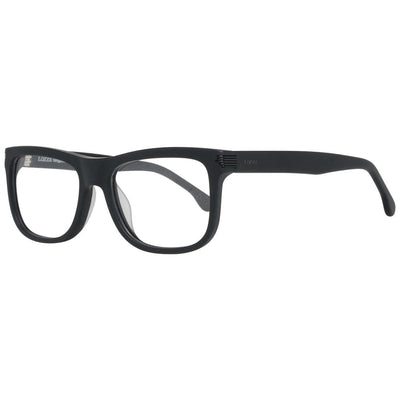Lozza Black Plastic Glasses (Frames)