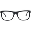 Lozza Black Plastic Glasses (Frames)