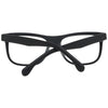 Lozza Black Plastic Glasses (Frames)