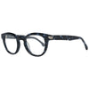Lozza Blue Plastic Glasses (Frames)