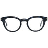 Lozza Blue Plastic Glasses (Frames)
