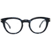 Lozza Black Plastic Glasses (Frames)