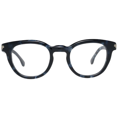 Lozza Black Plastic Glasses (Frames)