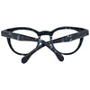 Lozza Black Plastic Glasses (Frames)