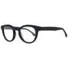 Lozza Black Plastic Glasses (Frames)