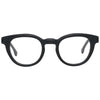 Lozza Black Plastic Glasses (Frames)