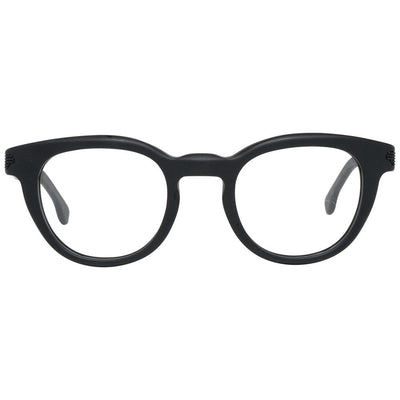 Lozza Black Plastic Glasses (Frames)