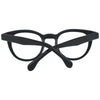 Lozza Black Plastic Glasses (Frames)