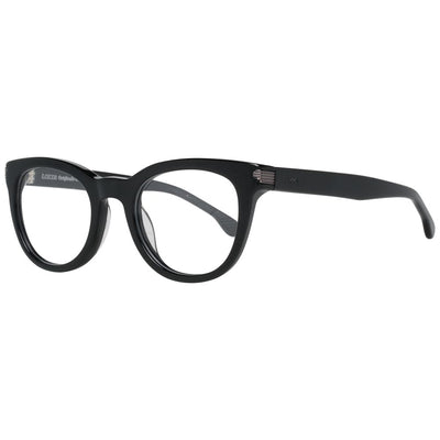 Lozza Black Plastic Glasses (Frames)