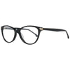Lozza Black Plastic Glasses (Frames)