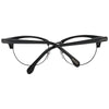 Lozza Black Plastic Glasses (Frames)