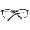Lozza Black Metal & Plastic Glasses (Frames)