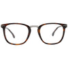 Lozza Brown Plastic Glasses (Frames)