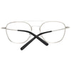 Bally Gray Metal & Plastic Glasses (Frames)