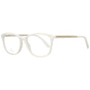 Swarovski White Metal & Plastic Glasses (Frames)