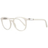 Swarovski White Plastic Glasses (Frames)
