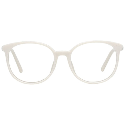Swarovski White Plastic Glasses (Frames)