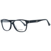 Zadig & Voltaire Black Plastic Glasses (Frames)