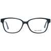Zadig & Voltaire Black Plastic Glasses (Frames)