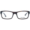 Zadig & Voltaire Brown Plastic Glasses (Frames)