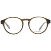 Nina Ricci Bicolor Plastic Glasses (Frames)