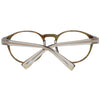 Nina Ricci Bicolor Plastic Glasses (Frames)