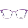 Police Multicolor Metal & Plastic Glasses (Frames)