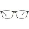 Police Gray Metal & Plastic Glasses (Frames)