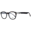 Lozza Brown Plastic Glasses (Frames)