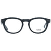 Lozza Black Plastic Glasses (Frames)