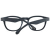 Lozza Black Plastic Glasses (Frames)