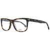 Lozza Brown Plastic Glasses (Frames)