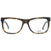 Lozza Brown Plastic Glasses (Frames)