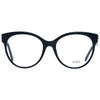 Tod's Black Plastic Glasses (Frames)