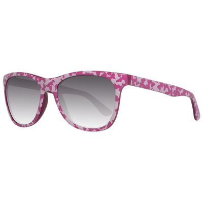 Joules Damen Sonnenbrille, Rosa
