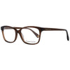 Christian Lacroix Brown Plastic Glasses (Frames)