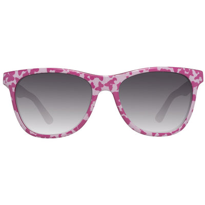 Joules Damen Sonnenbrille, Rosa