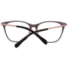 Ted Baker Brown Plastic Glasses (Frames)