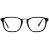 Sandro Black Plastic Glasses (Frames)