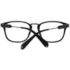Sandro Black Plastic Glasses (Frames)
