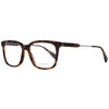 Sandro Brown Plastic Glasses (Frames)