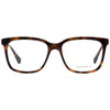 Sandro Brown Plastic Glasses (Frames)