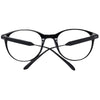Sandro Black Plastic Glasses (Frames)