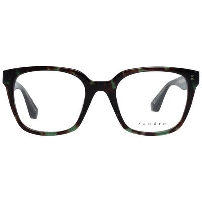 Sandro Multicolor Plastic Glasses (Frames)