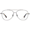 Sandro Gray Metal Glasses (Frames)