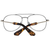 Sandro Black Metal Glasses (Frames)