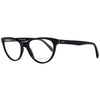 Emilio Pucci Black Plastic Glasses (Frames)