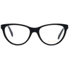 Emilio Pucci Black Plastic Glasses (Frames)